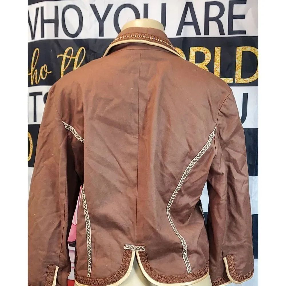 The Limited blazer - Picture 5 of 5